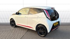Toyota Aygo 1.0 VVT-i X-Press 5dr Petrol Hatchback
